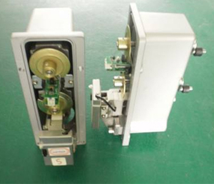 Aluminum Assembly of Chinese head weigher