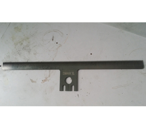 Cutting Knife cutter of VFFS PACKER